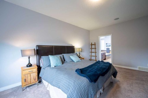 70 Chaparral Valley Grove Se, Calgary, AB 