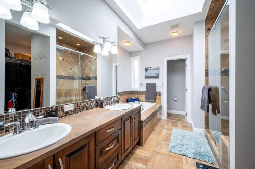 70 Chaparral Valley Grove Se, Calgary, AB 