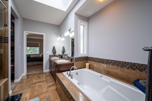 70 Chaparral Valley Grove Se, Calgary, AB 