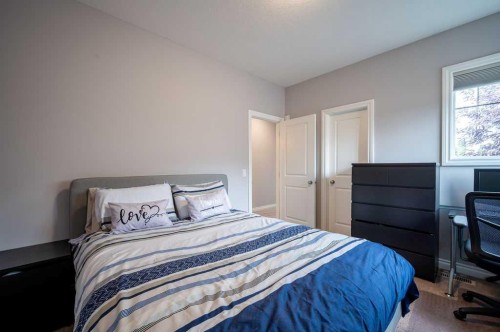 70 Chaparral Valley Grove Se, Calgary, AB 