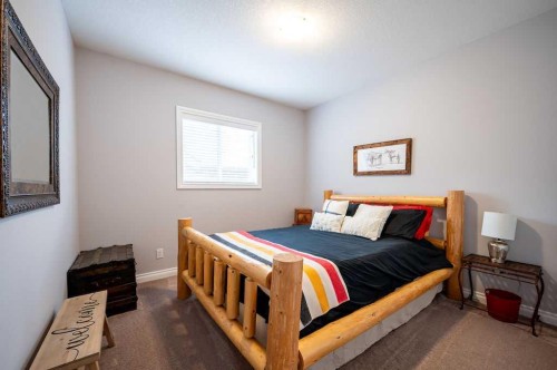 70 Chaparral Valley Grove Se, Calgary, AB 
