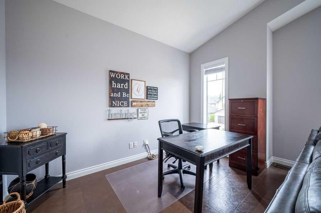 70 Chaparral Valley Grove Se, Calgary, AB