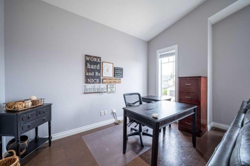 70 Chaparral Valley Grove Se, Calgary, AB 