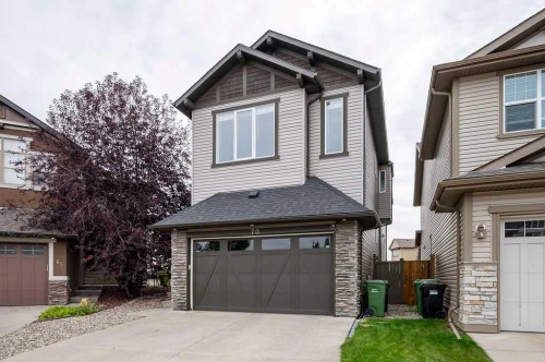 70 Chaparral Valley Grove Se, Calgary, AB 
