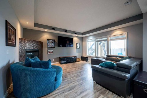 70 Chaparral Valley Grove Se, Calgary, AB 