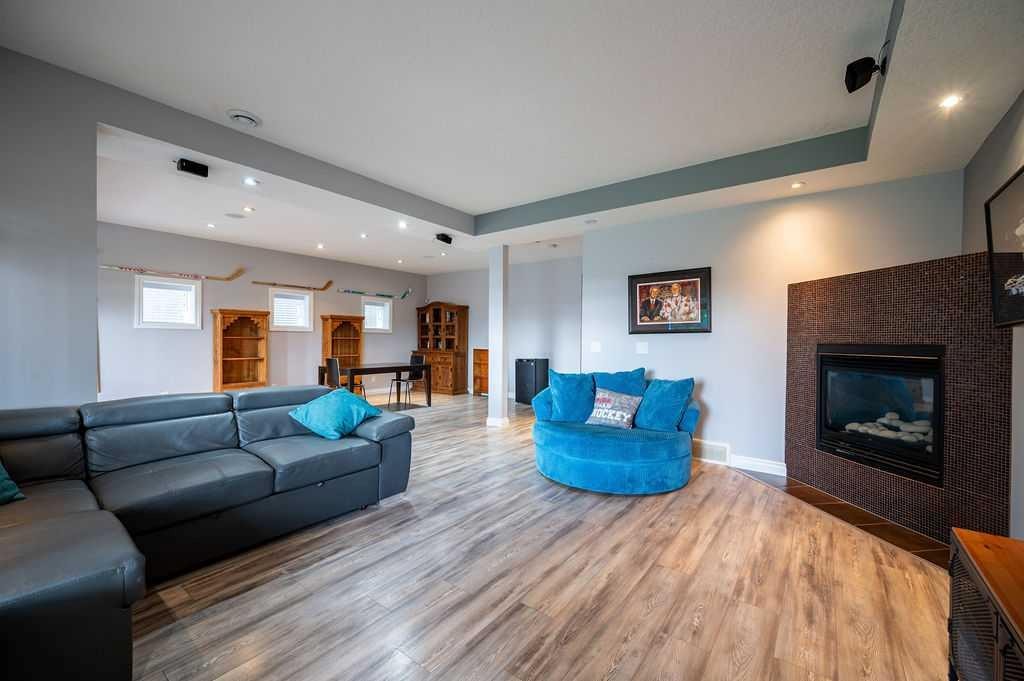 70 Chaparral Valley Grove Se, Calgary, AB