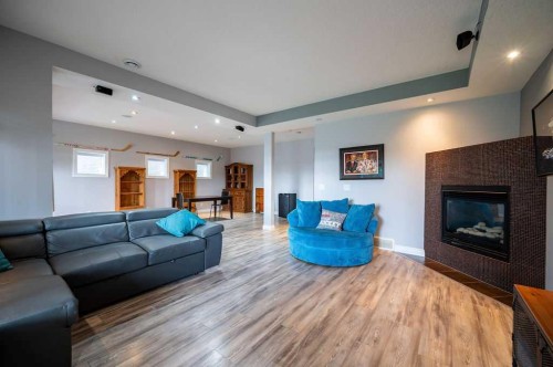 70 Chaparral Valley Grove Se, Calgary, AB 