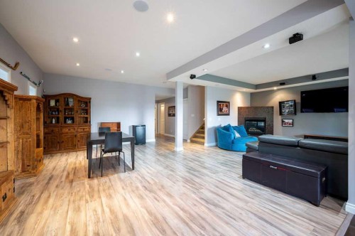 70 Chaparral Valley Grove Se, Calgary, AB 