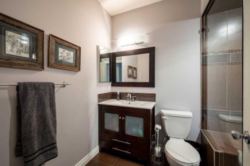 70 Chaparral Valley Grove Se, Calgary, AB 