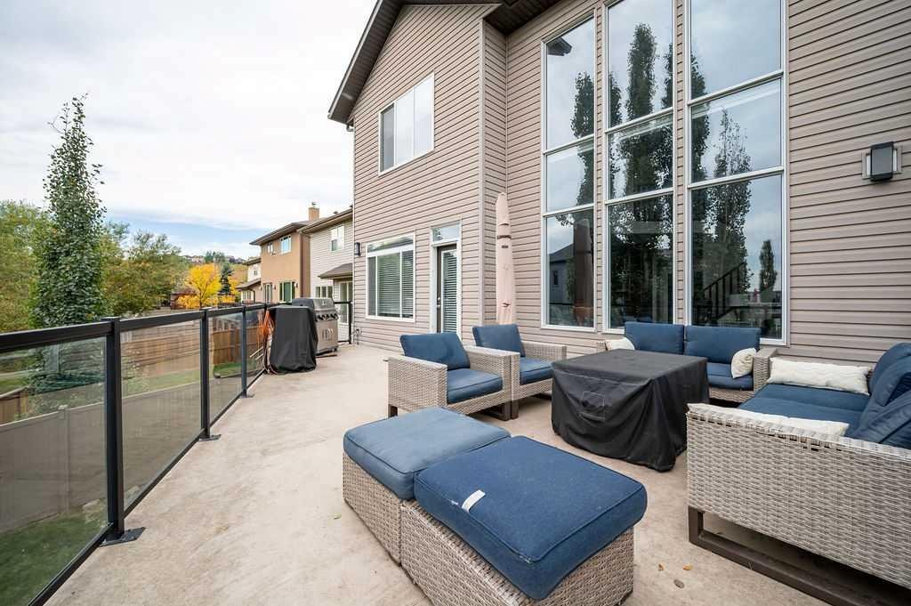 70 Chaparral Valley Grove Se, Calgary, AB