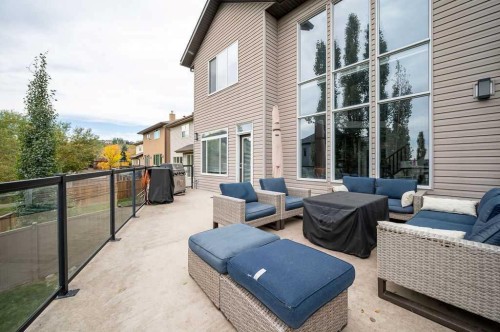 70 Chaparral Valley Grove Se, Calgary, AB 