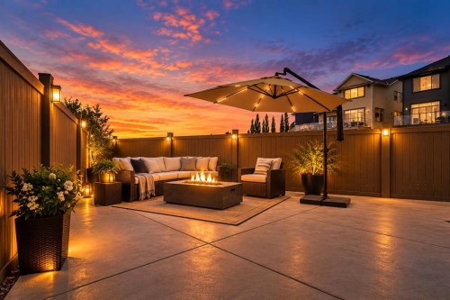 70 Chaparral Valley Grove Se, Calgary, AB 