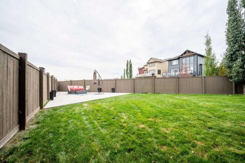 70 Chaparral Valley Grove Se, Calgary, AB 