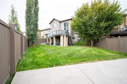 70 Chaparral Valley Grove Se, Calgary, AB 