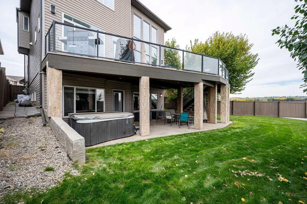 70 Chaparral Valley Grove Se, Calgary, AB