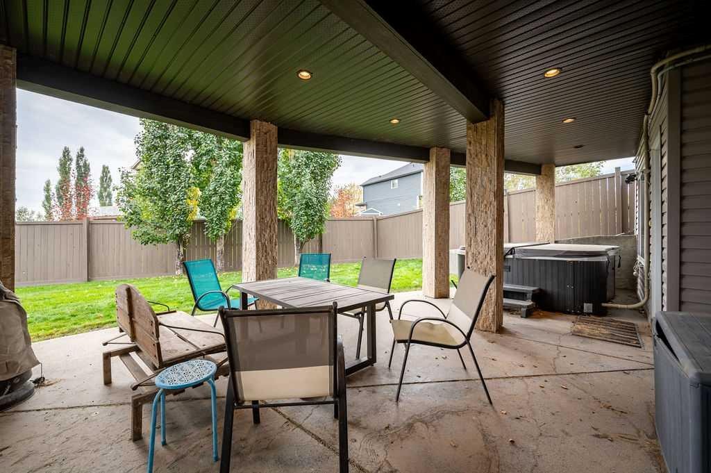 70 Chaparral Valley Grove Se, Calgary, AB