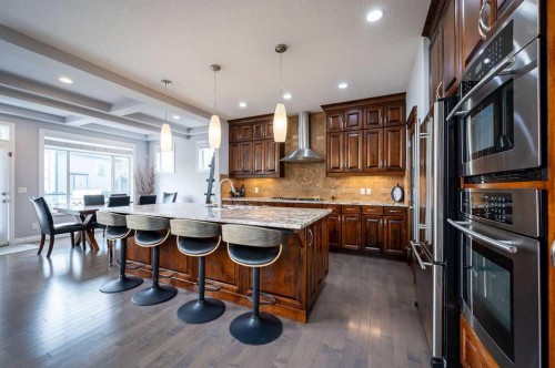 70 Chaparral Valley Grove Se, Calgary, AB 