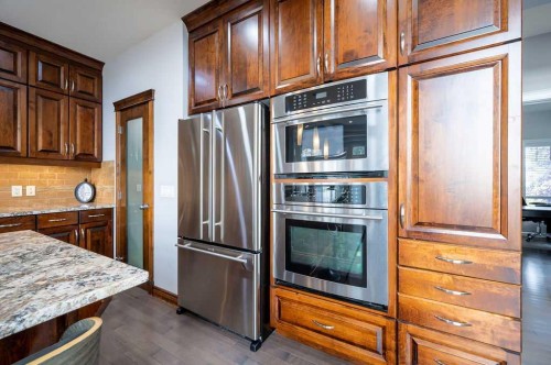 70 Chaparral Valley Grove Se, Calgary, AB 