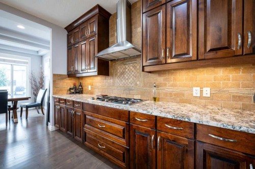 70 Chaparral Valley Grove Se, Calgary, AB 