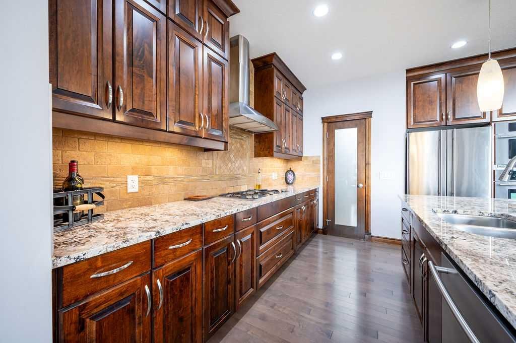 70 Chaparral Valley Grove Se, Calgary, AB