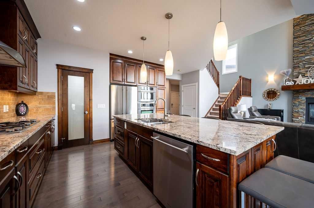 70 Chaparral Valley Grove Se, Calgary, AB