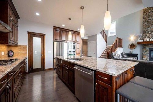 70 Chaparral Valley Grove Se, Calgary, AB 