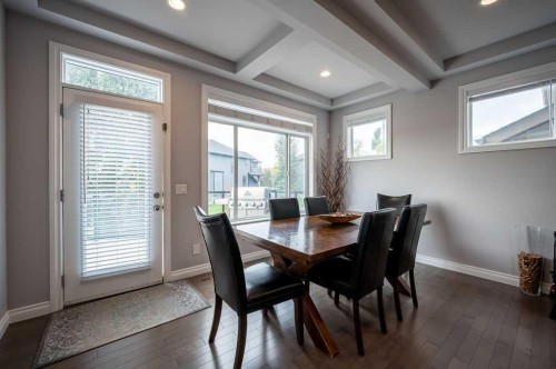 70 Chaparral Valley Grove Se, Calgary, AB 
