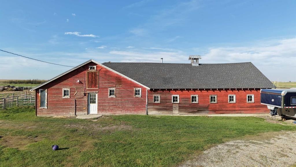 151022 A Range Road 274, Rural Willow Creek No. 26, M.D. Of, AB