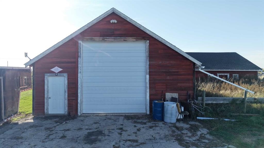 151022 A Range Road 274, Rural Willow Creek No. 26, M.D. Of, AB