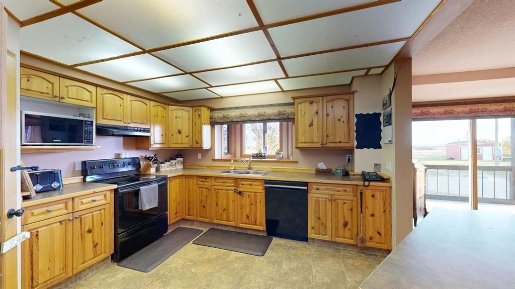 151022 A Range Road 274, Rural Willow Creek No. 26, M.D. Of, AB