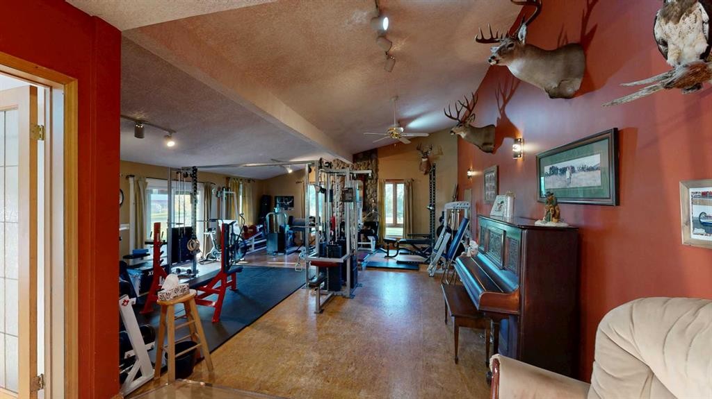 151022 A Range Road 274, Rural Willow Creek No. 26, M.D. Of, AB