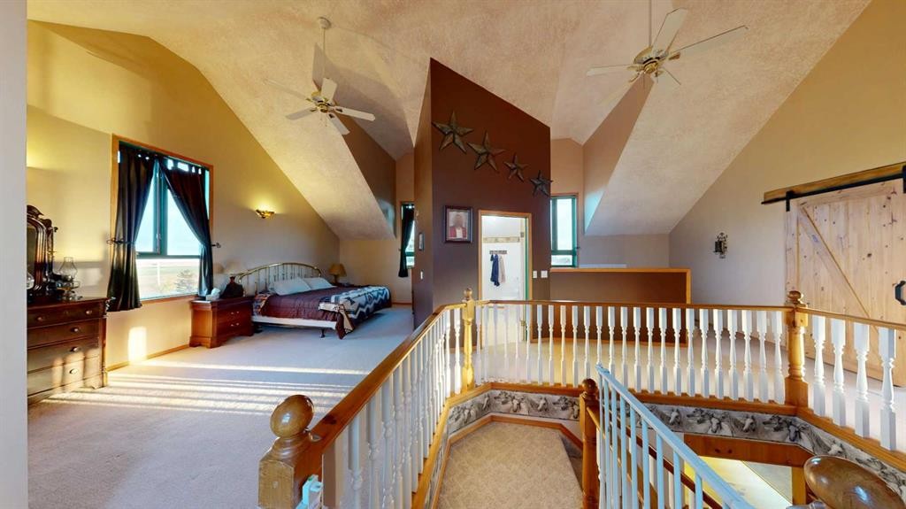 151022 A Range Road 274, Rural Willow Creek No. 26, M.D. Of, AB