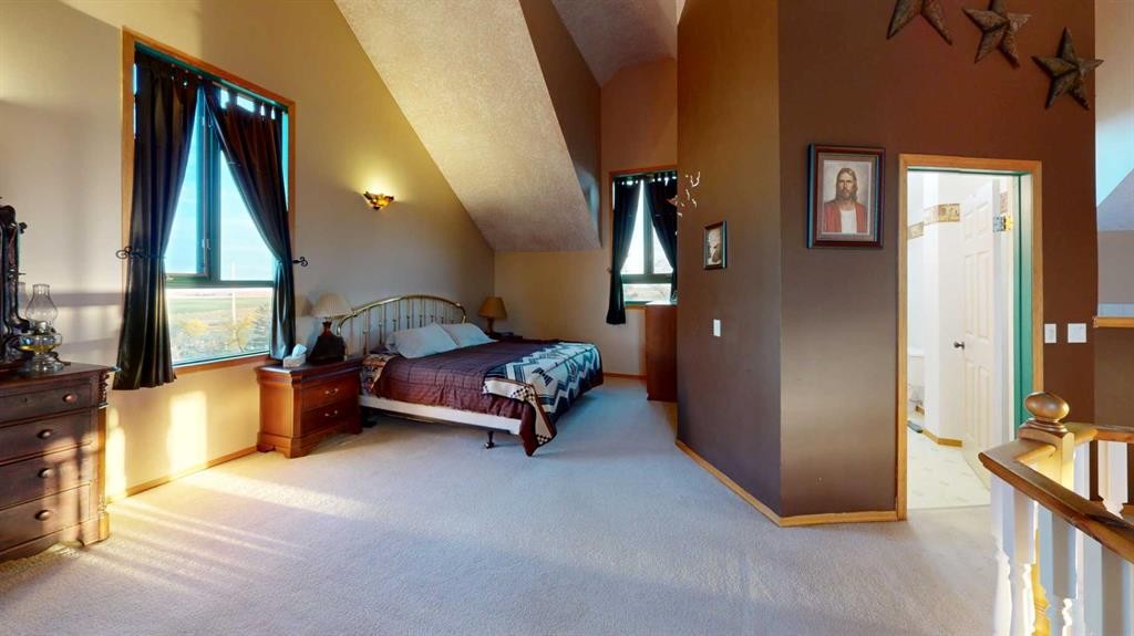 151022 A Range Road 274, Rural Willow Creek No. 26, M.D. Of, AB