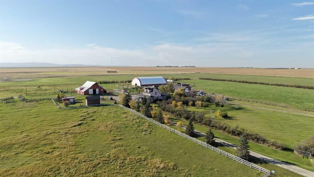 151022 A Range Road 274, Rural Willow Creek No. 26, M.D. Of, AB