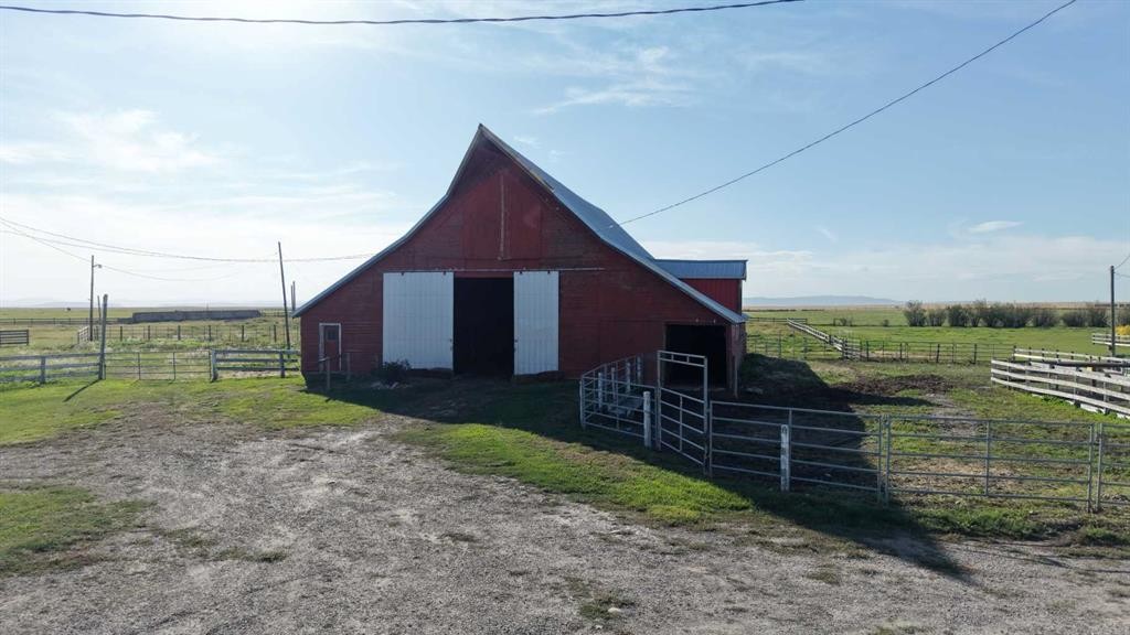 151022 A Range Road 274, Rural Willow Creek No. 26, M.D. Of, AB