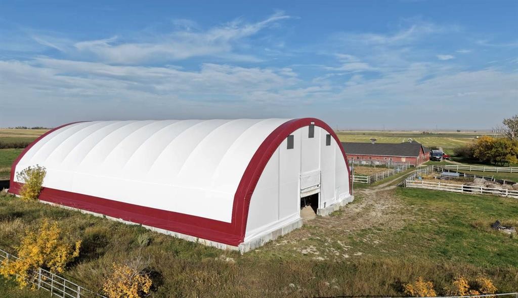 151022 A Range Road 274, Rural Willow Creek No. 26, M.D. Of, AB