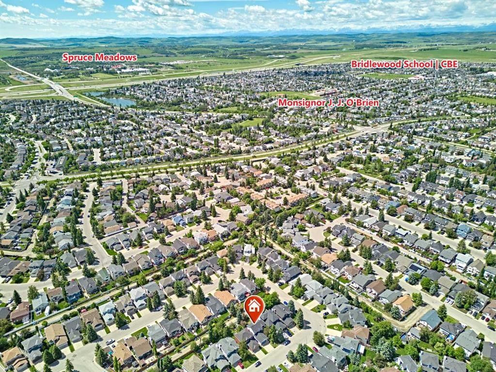 128 Shawbrooke Close Sw, Calgary, AB