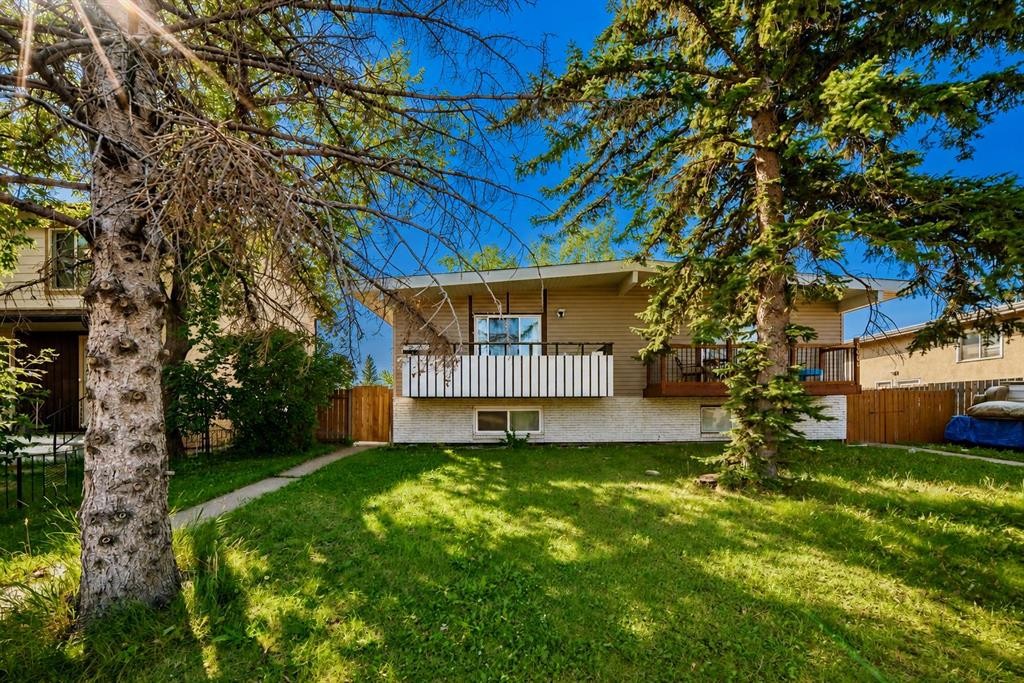 5608 Pensacola Crescent Se, Calgary, AB