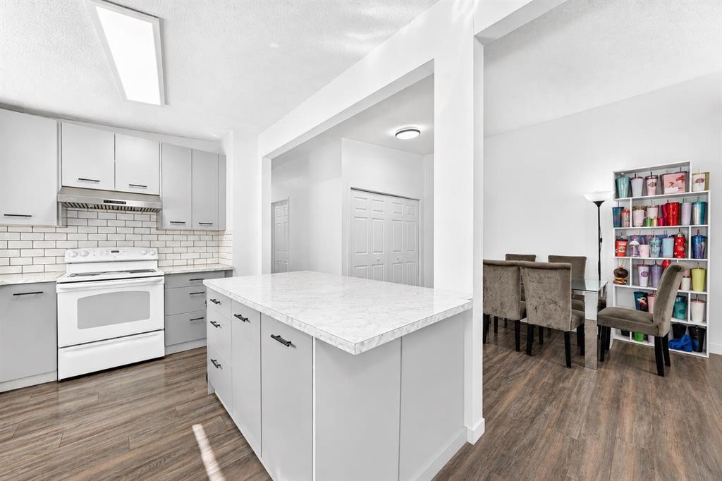 5608 Pensacola Crescent Se, Calgary, AB