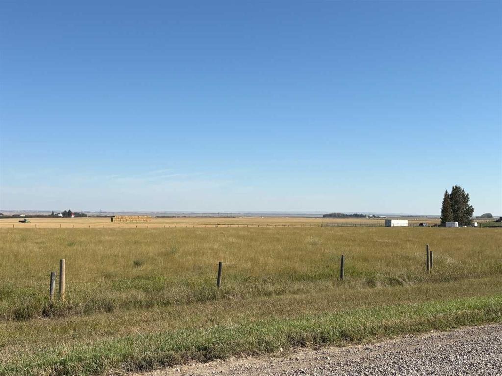243 Railway (#1) Avenue, Arrowwood, AB