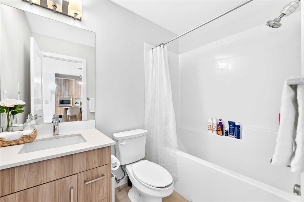 3205-200 Seton Circle Se, Calgary, AB