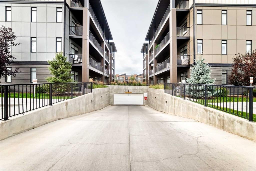 3205-200 Seton Circle Se, Calgary, AB