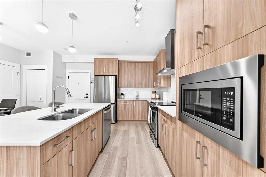 3205-200 Seton Circle Se, Calgary, AB