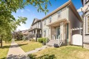 455 Prestwick Circle Se, Calgary, AB  - Outdoor 