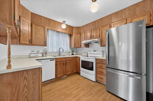 120 Hawkwood Boulevard, Calgary, AB 