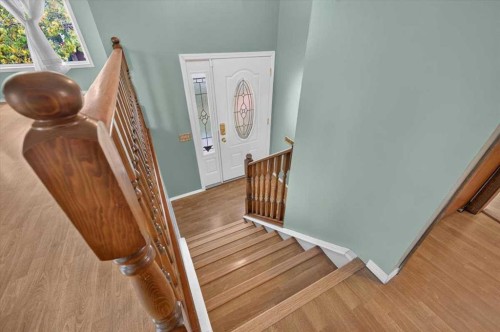 120 Hawkwood Boulevard, Calgary, AB 