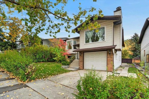 120 Hawkwood Boulevard, Calgary, AB 