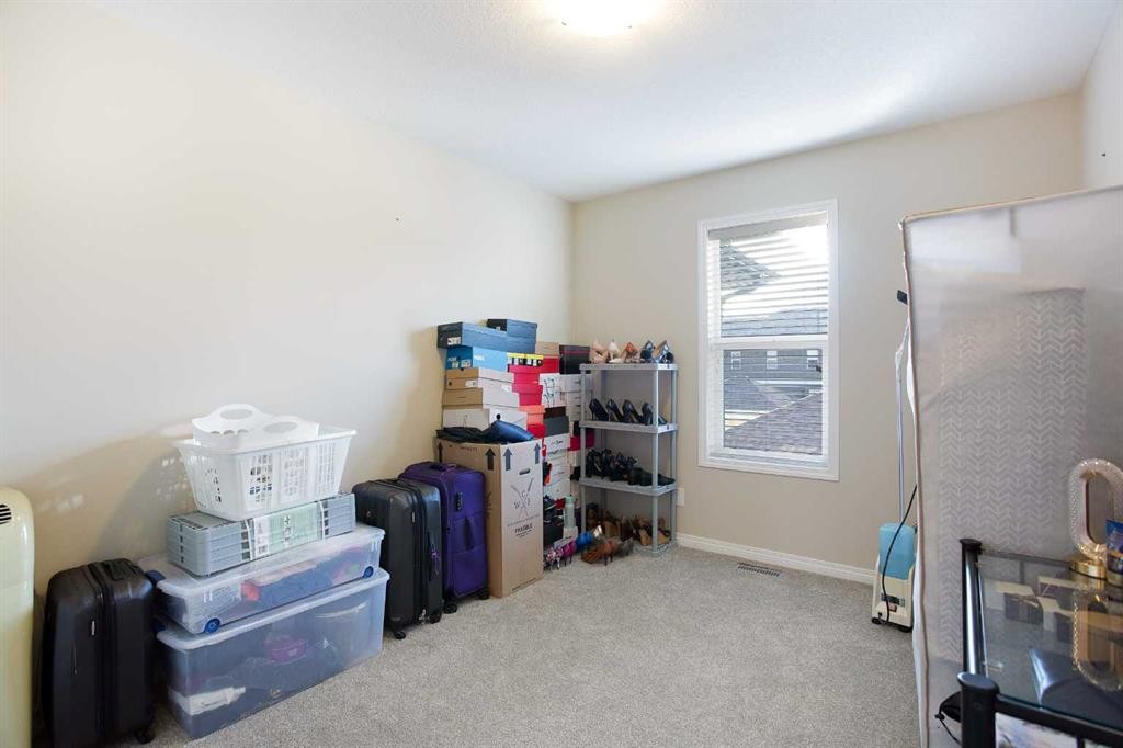 126 Williamstown Park Nw, Airdrie, AB