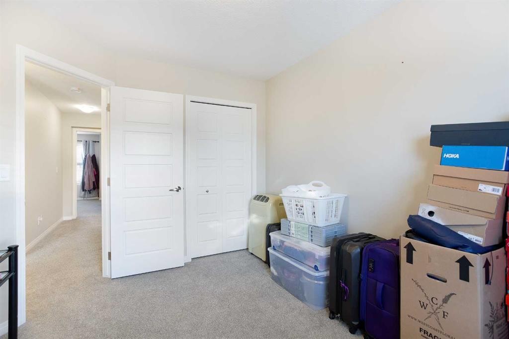 126 Williamstown Park Nw, Airdrie, AB