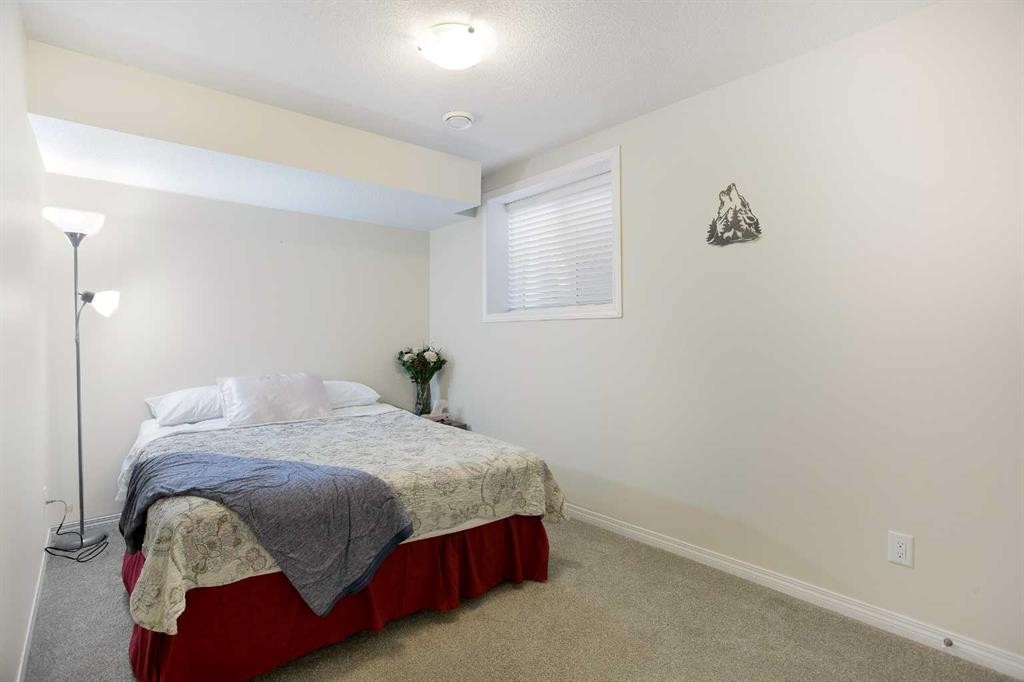 126 Williamstown Park Nw, Airdrie, AB